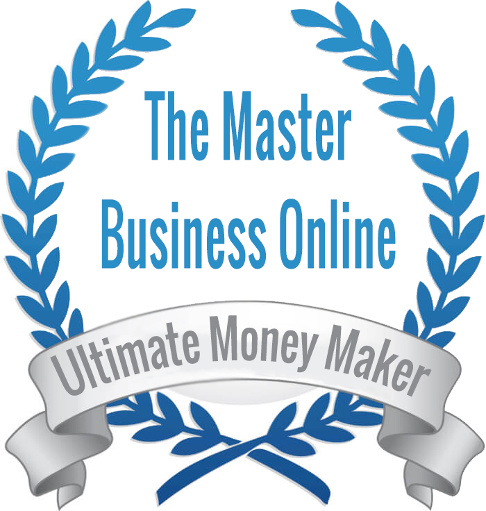 Master Business Online