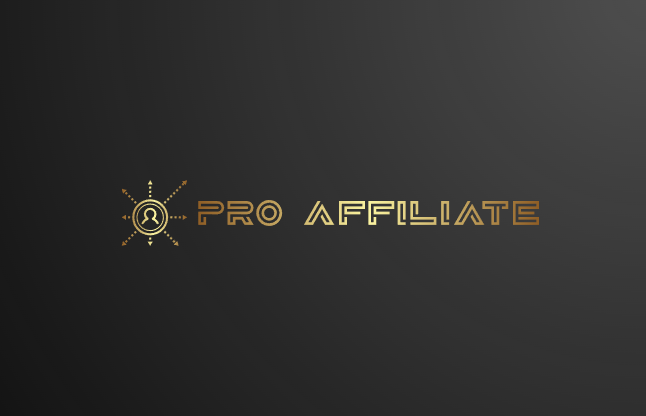 Pro Affiliate